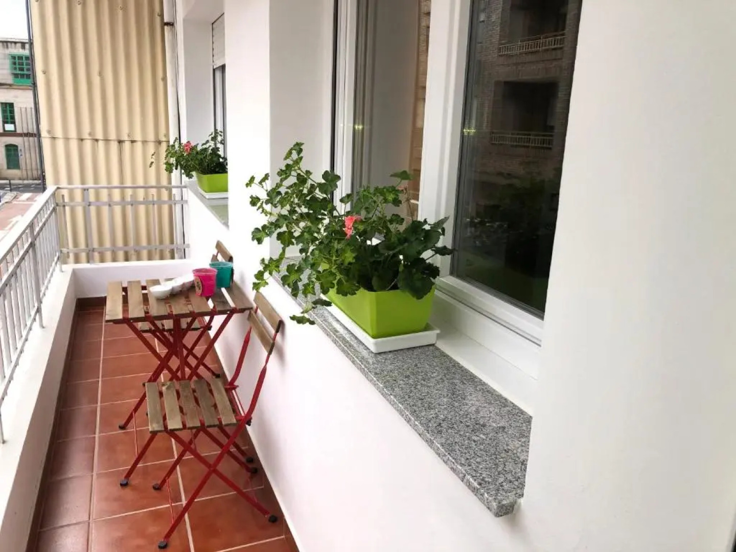 Apartamento Adelina