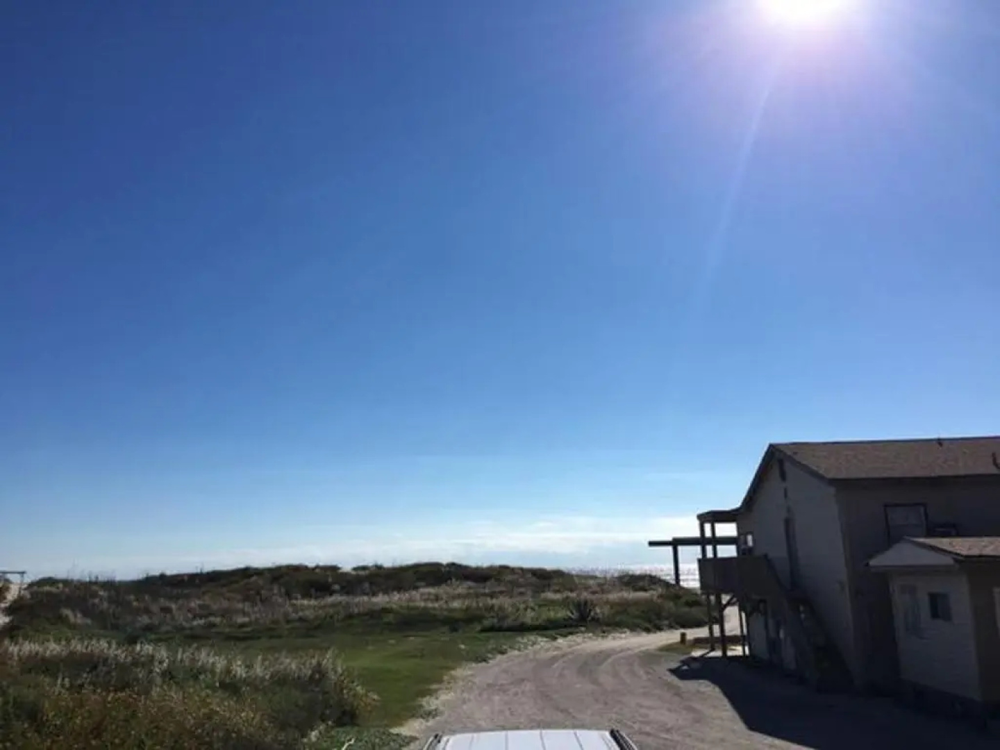 Beachgate CondoSuites and Oceanfront Resort