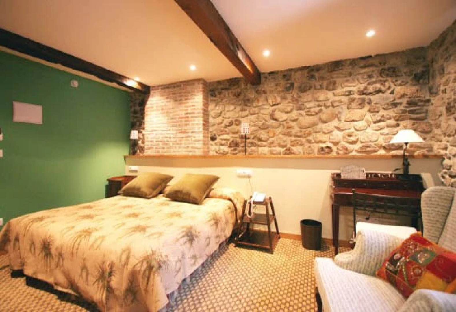 La Casona De Cosgaya