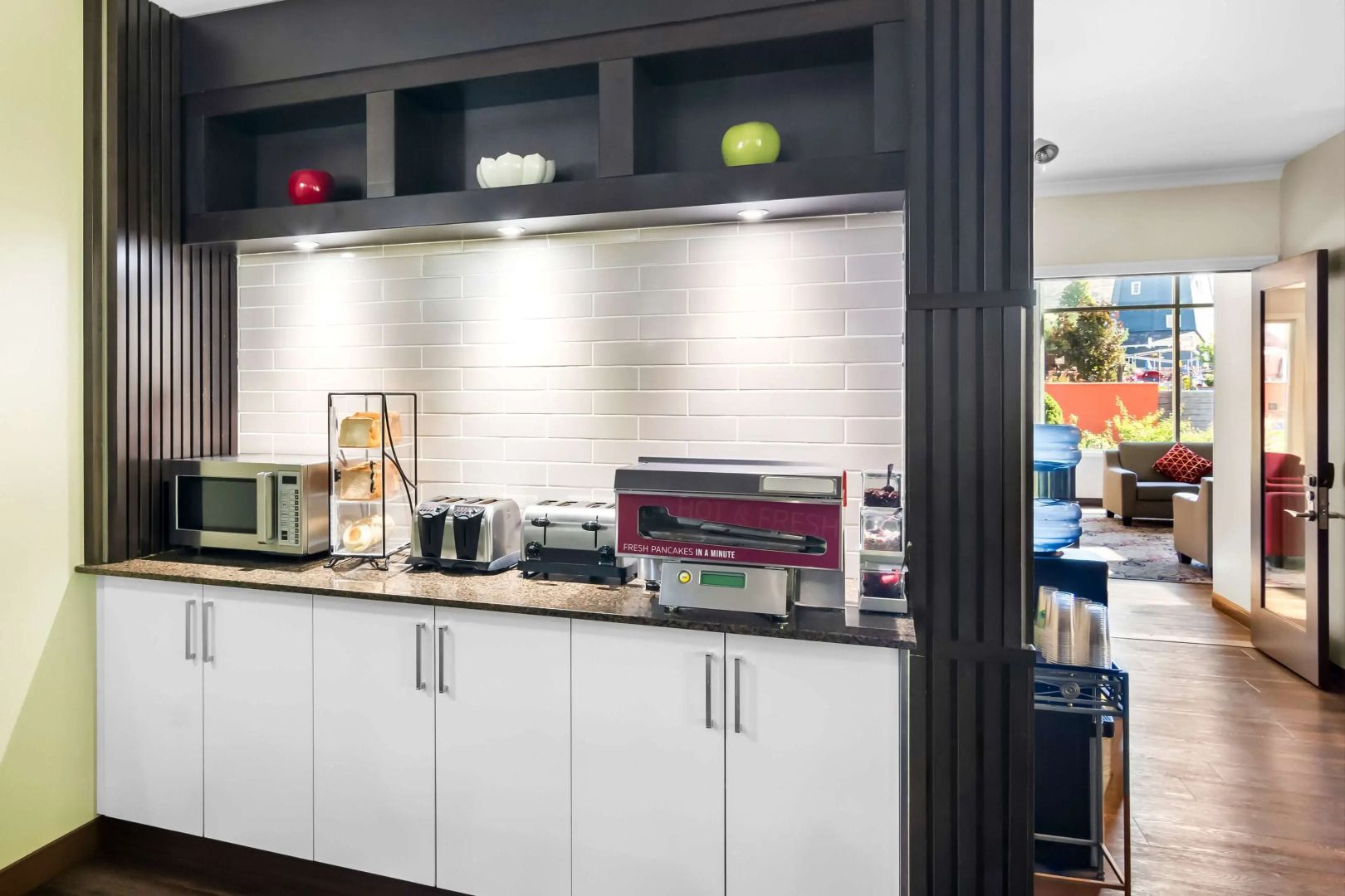 Best Western Plus Osoyoos Hotel & Suites