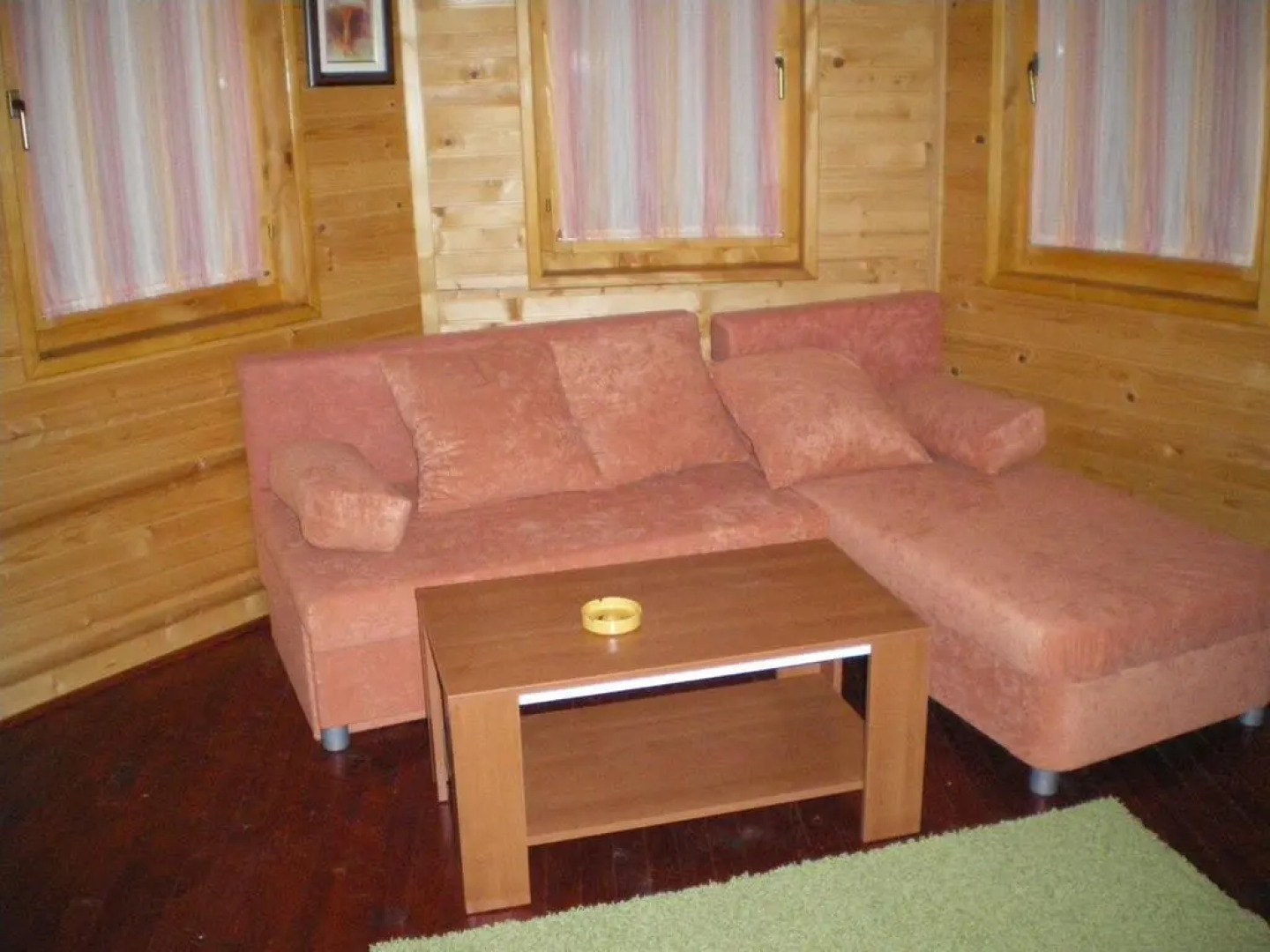 Apartment Rajsko selo