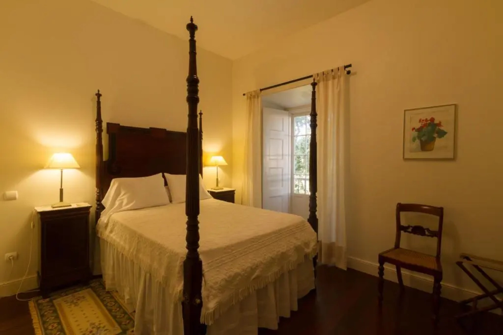 Casa da Rocha Quebrada