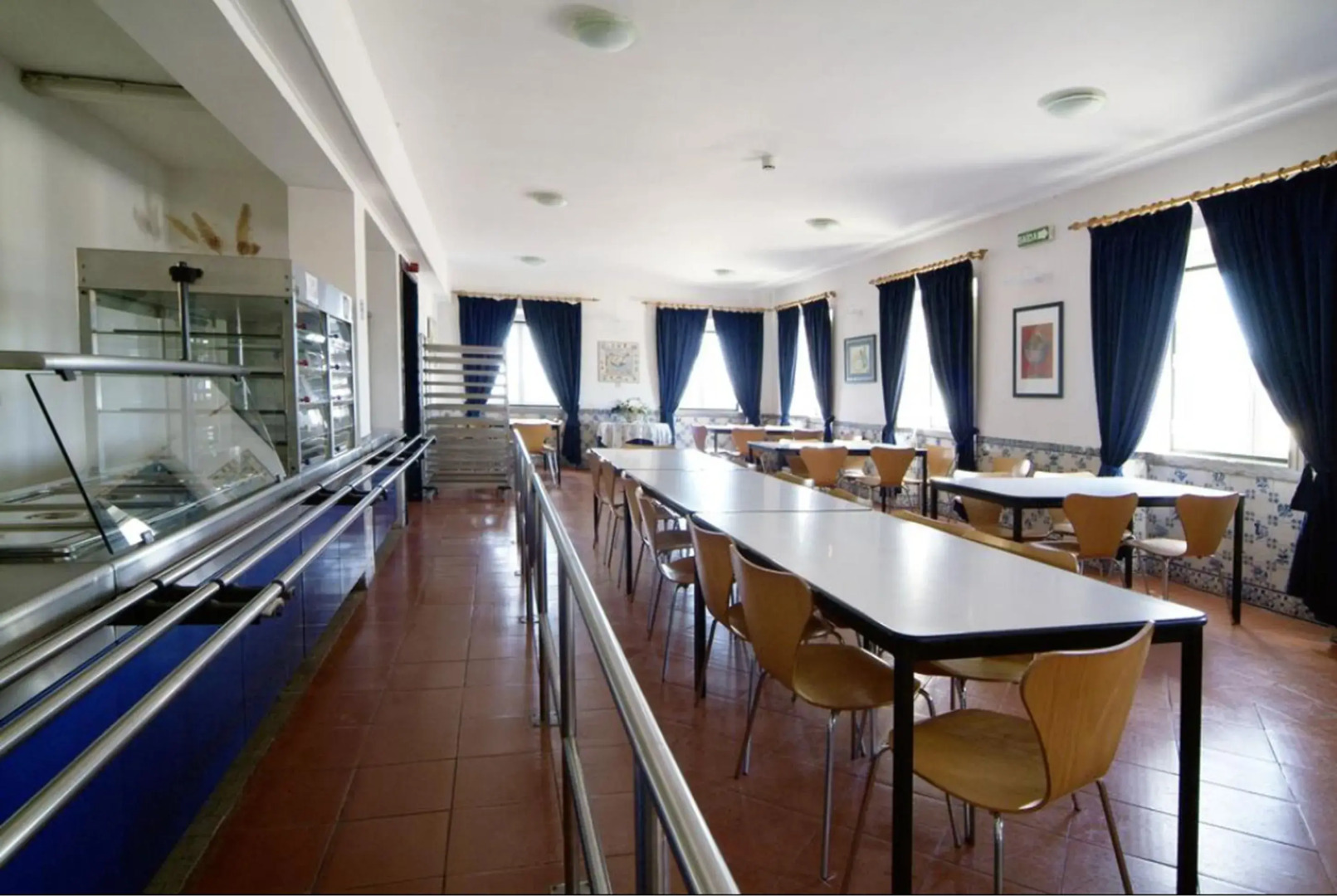 HI Oeiras - Pousada de Juventude - Hostel