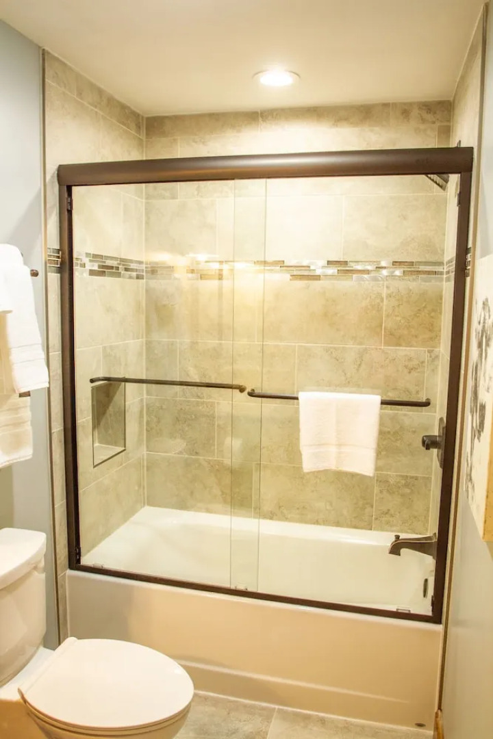 Asheville Country Cabins