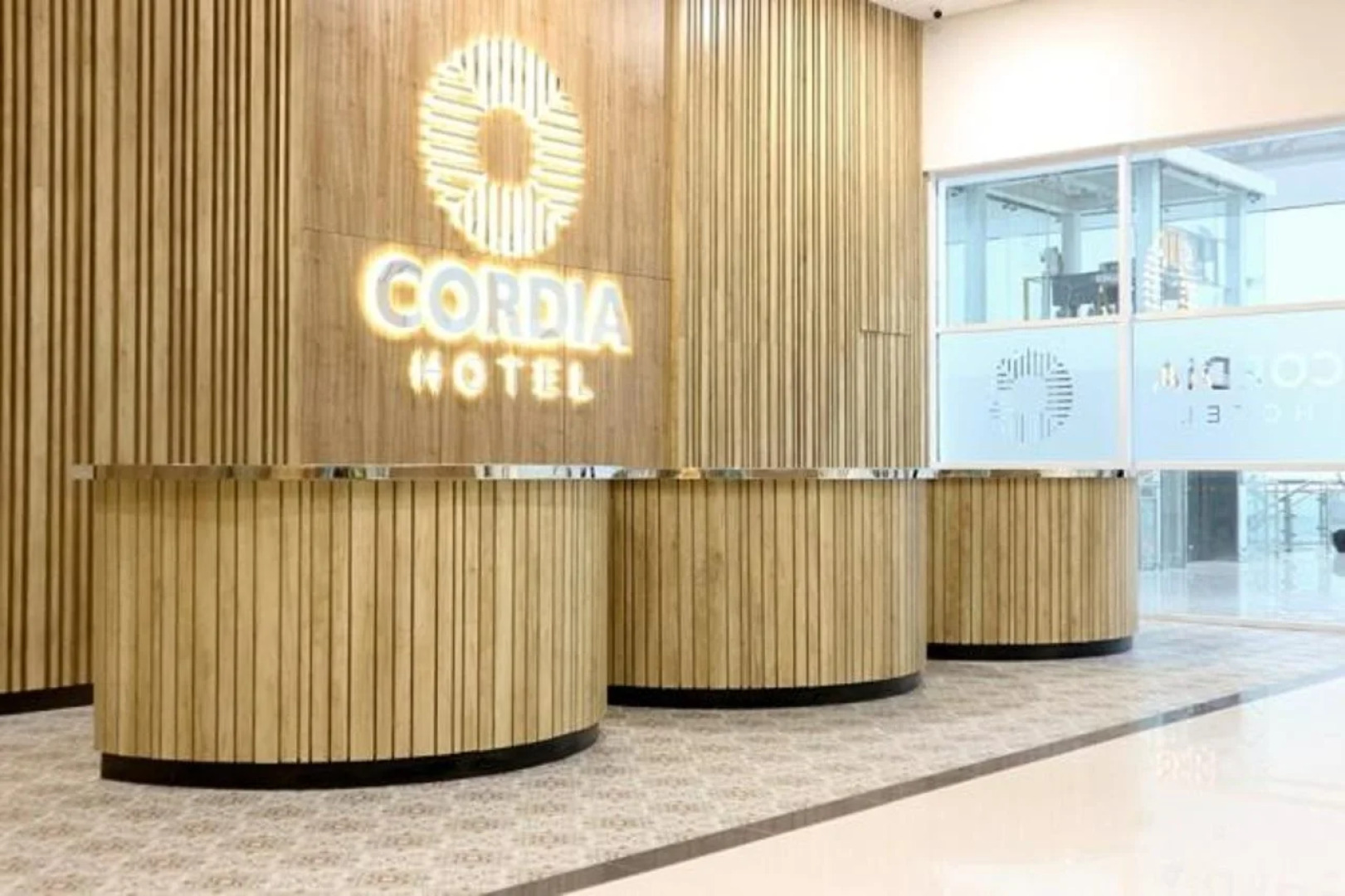 Cordia Banjarmasin