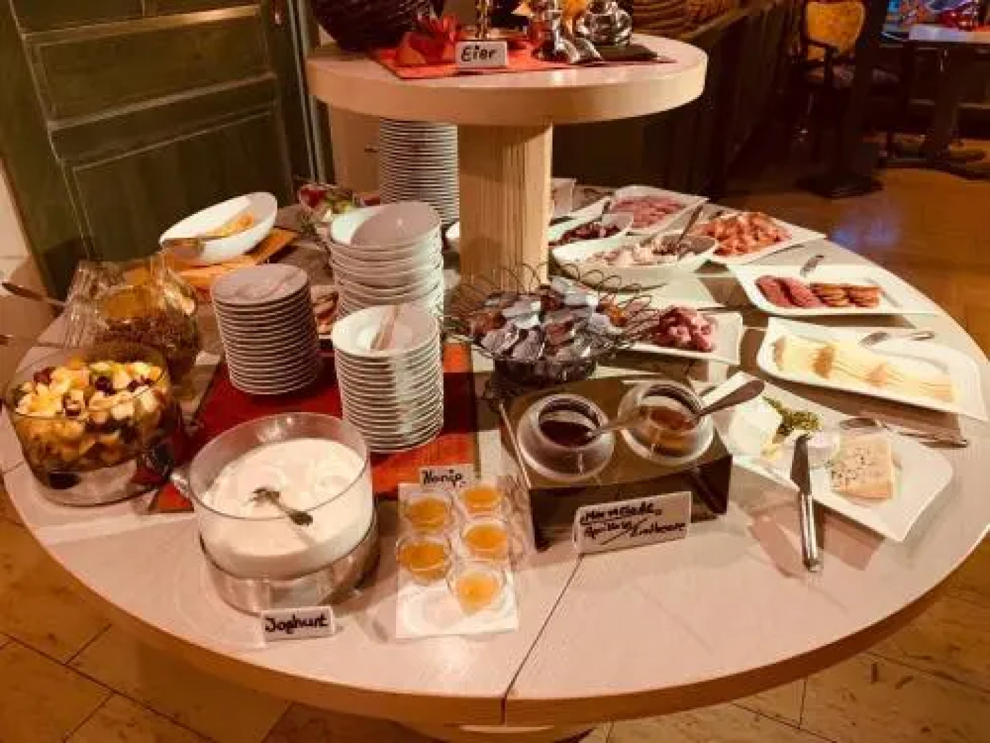 Hotel Rabenauer Mühle