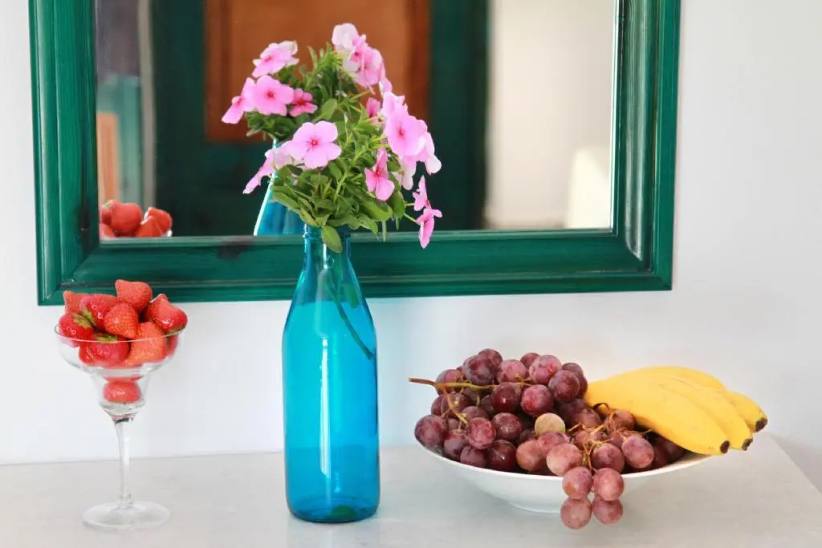 The Fisherman S House