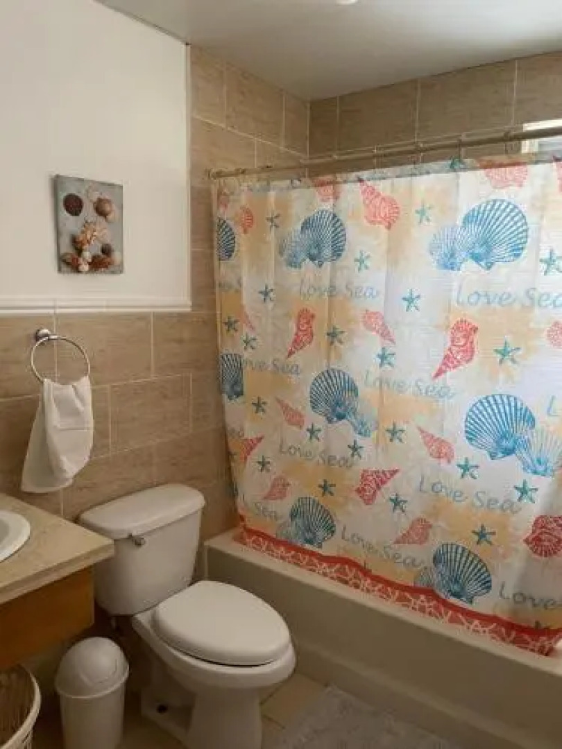 Cadaques Caribe Apartment