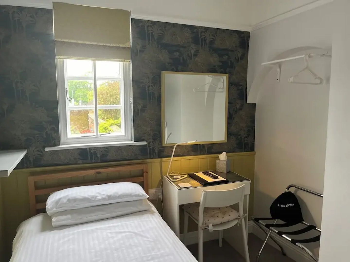 The Palmerston Rooms