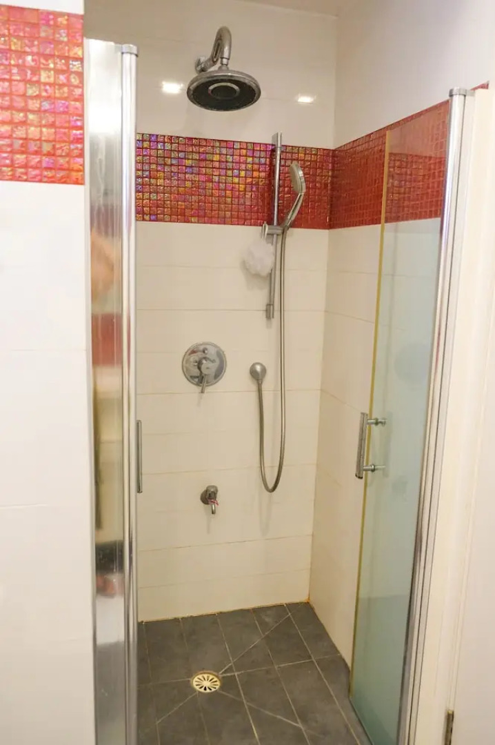 Modern Apartment With Sea View