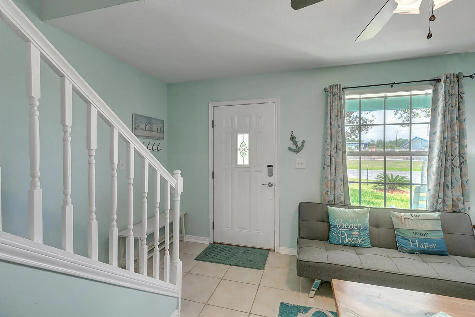 Fisherman's Inn in Rockport