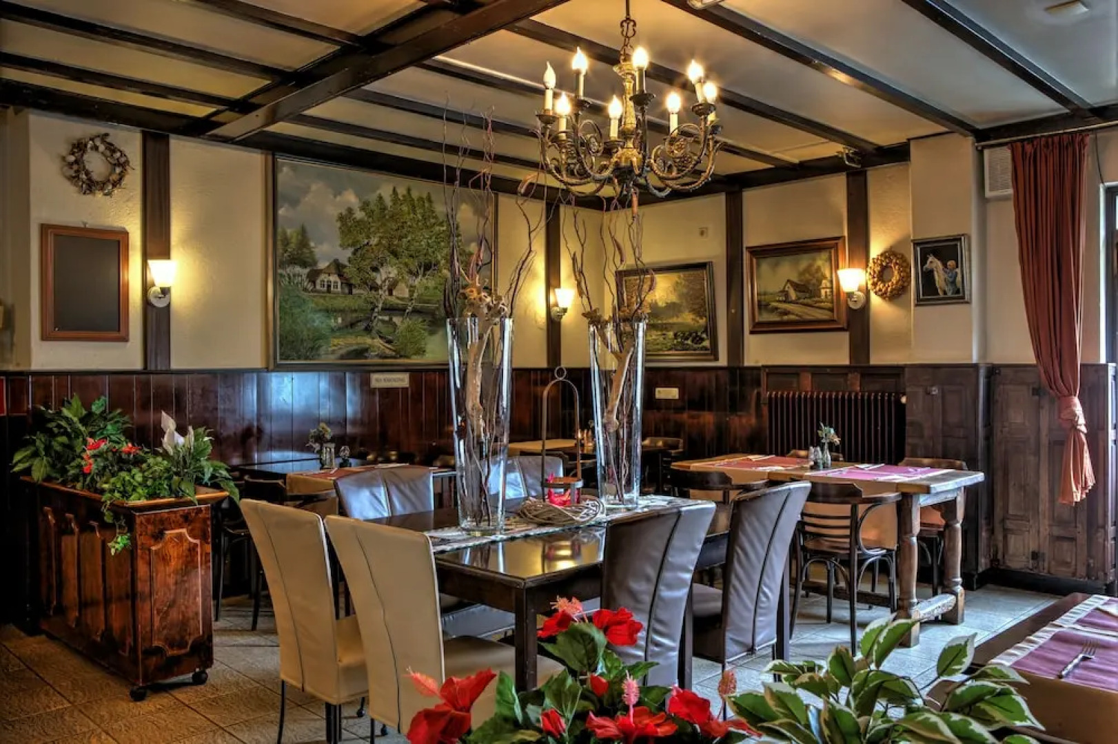 Hotel Arcense Herberg