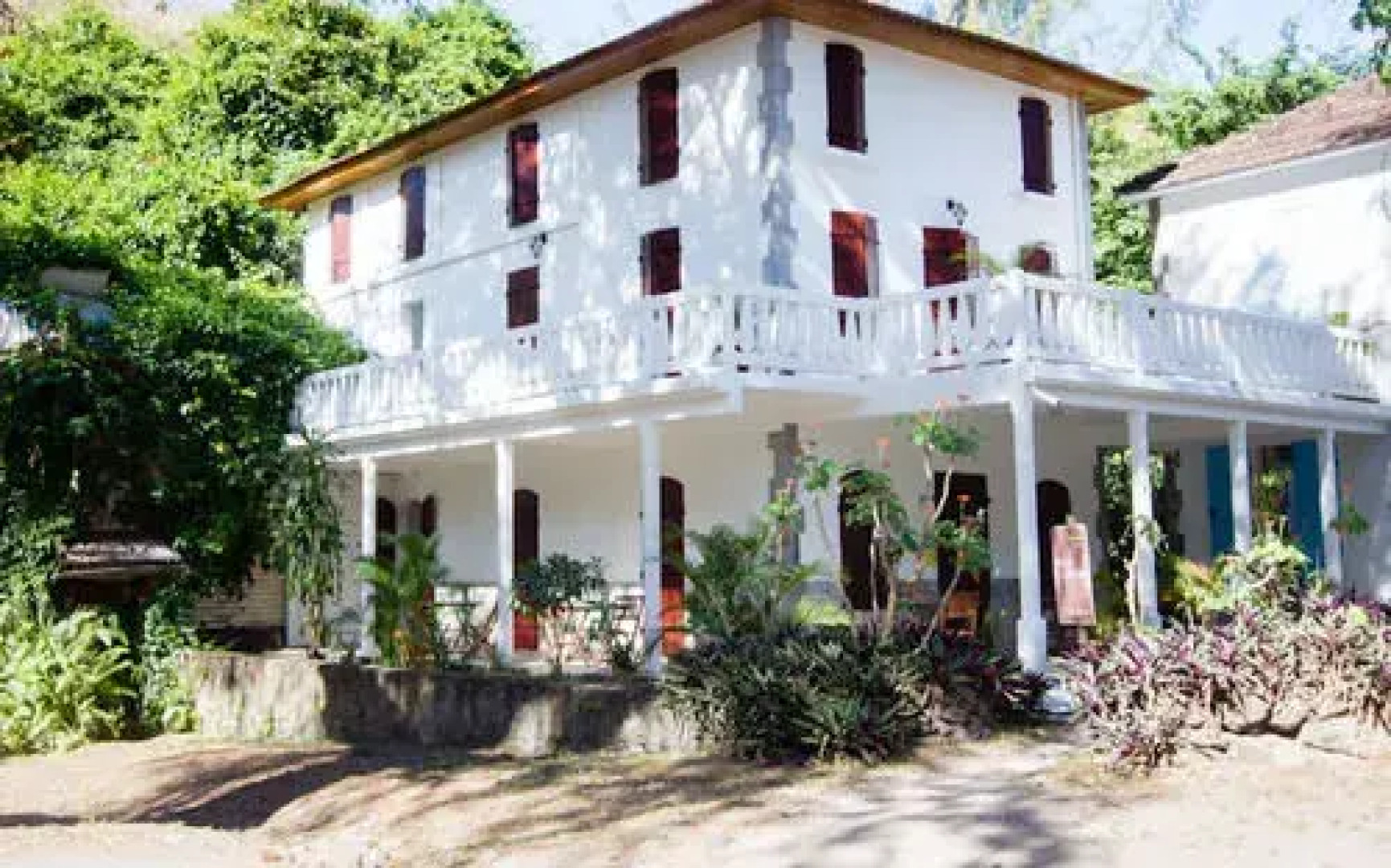 Residence Hoteliere de l'Anse