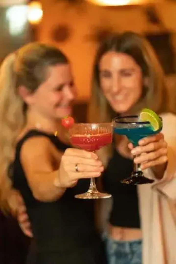 Hotel Ertl & mexican cantina salud