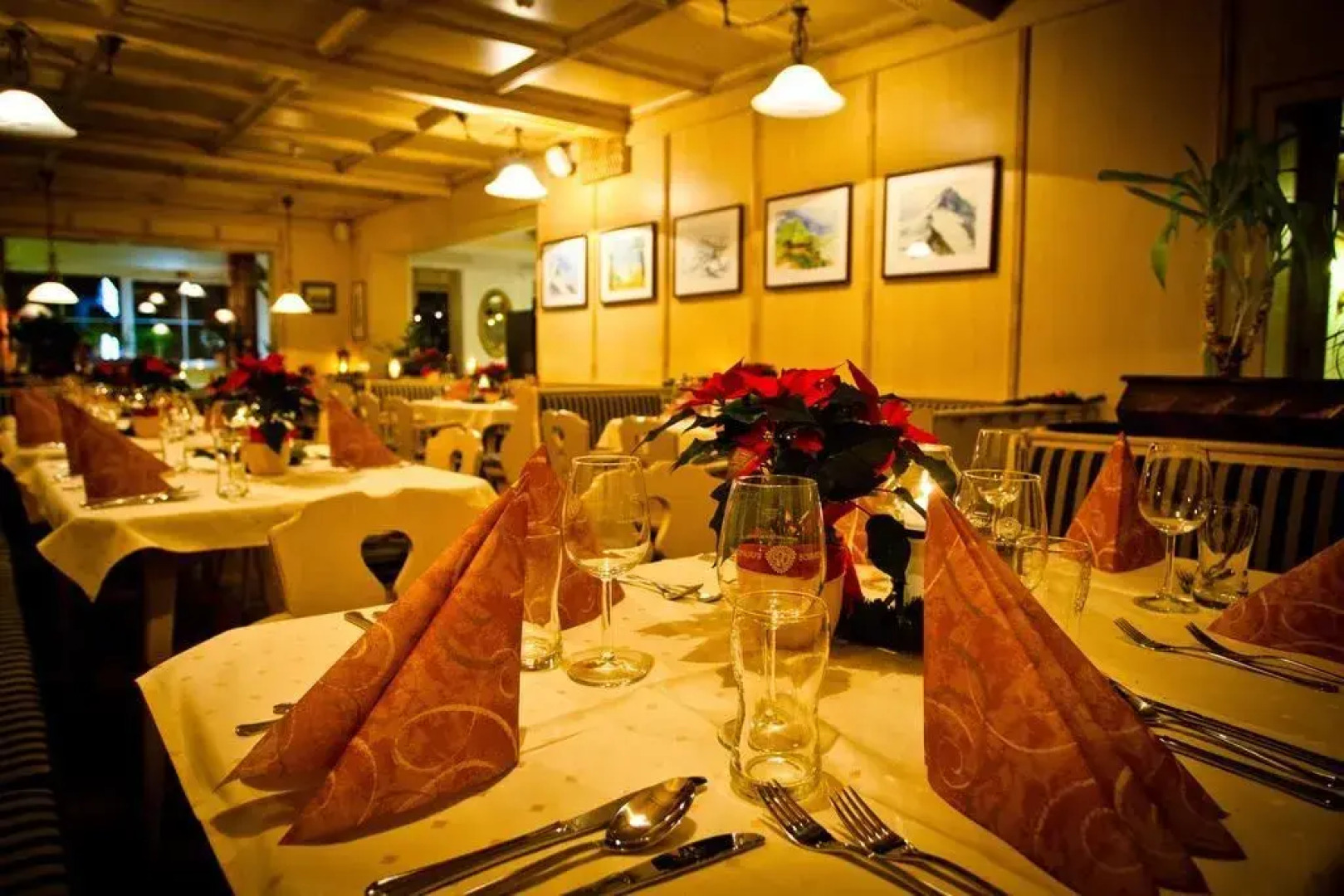 Hotel Pinzgauerhof by Alpeffect Hotels