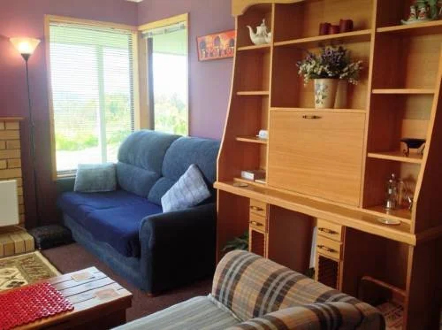 Channel Views Apartment