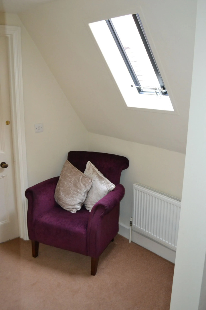 Sissinghurst Castle Farmhouse