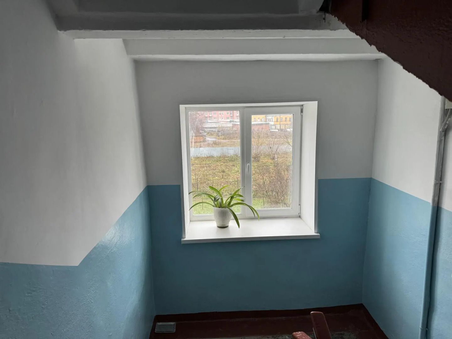 Апартаменты на улице Ленина 18