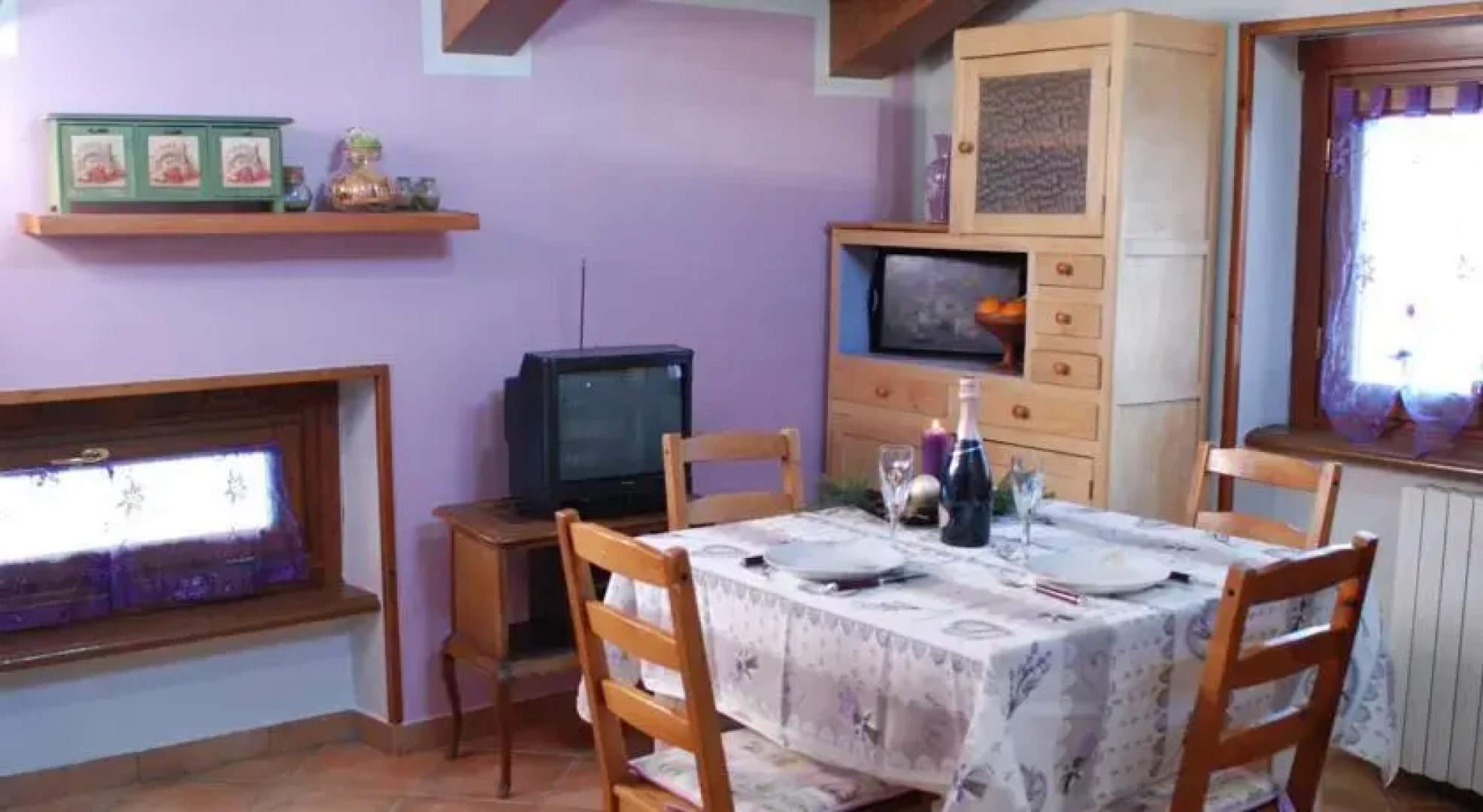 Villa Anna