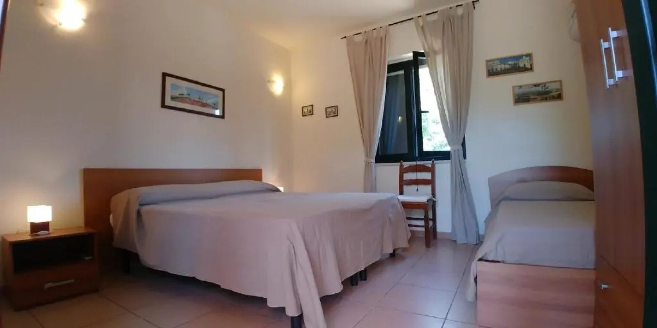 La Piana degli Ulivi