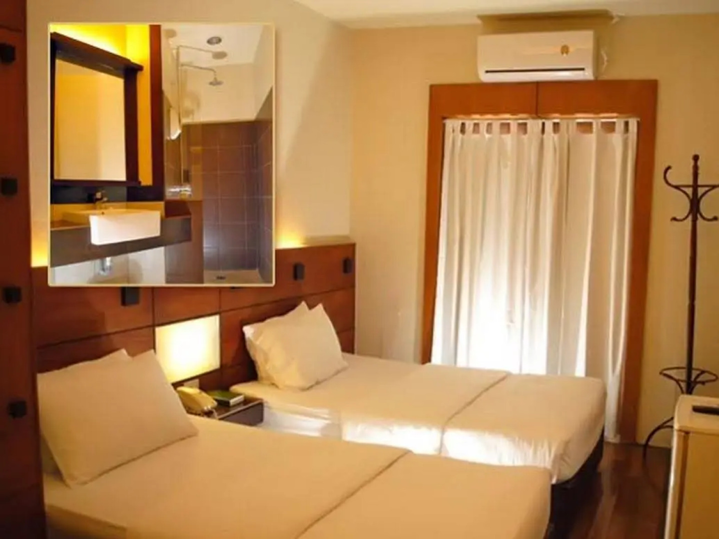 La Residencia Al Mar Hotel