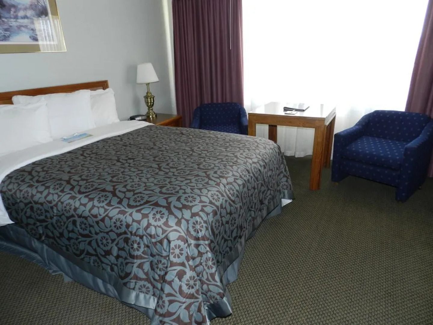 Clarion Pointe Rhinelander Downtown