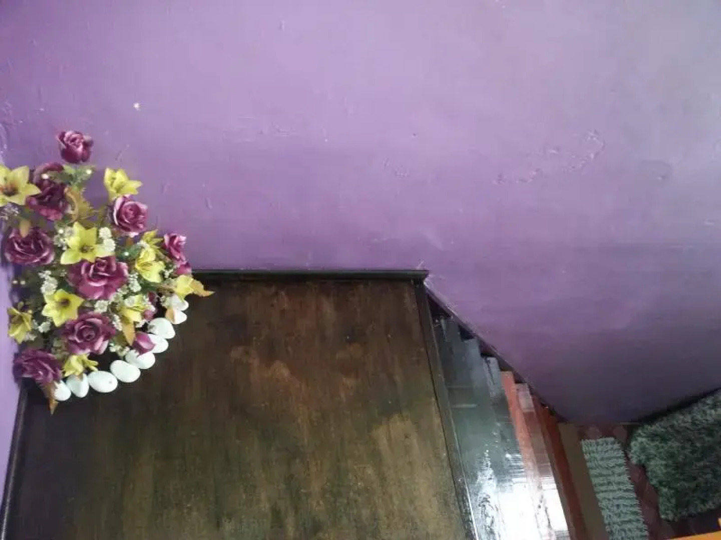 Sri Perhentian Pontian Guesthouse