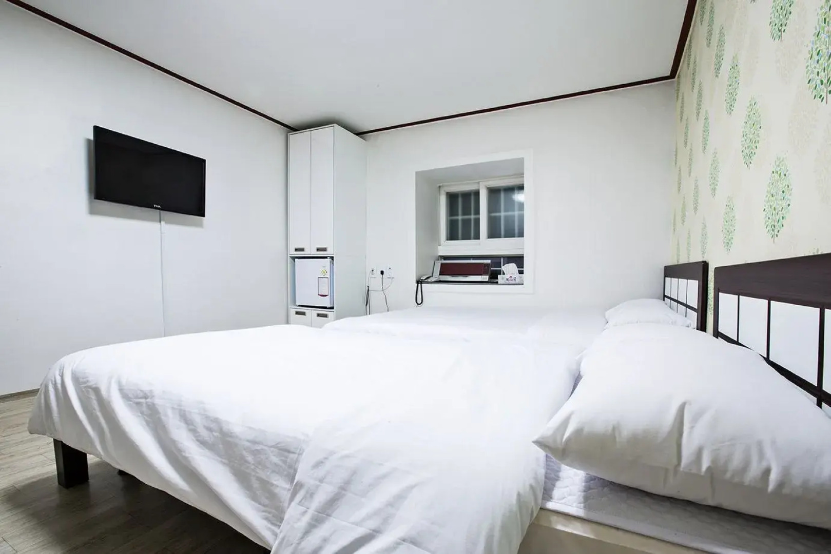 JC Inn Dongdaemun - Hostel