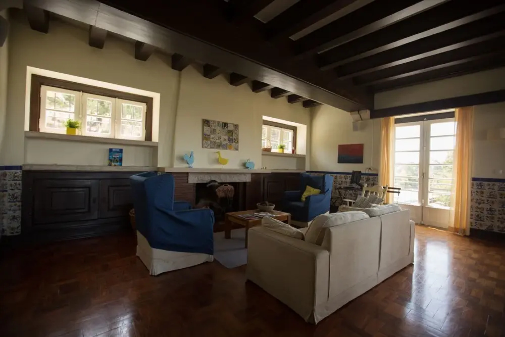 HI Alfeizerão - Pousada de Juventude - Hostel