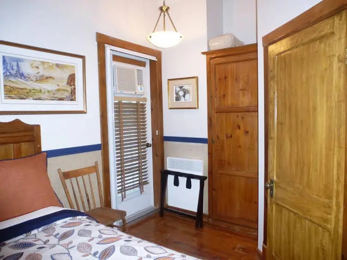 B&B Les Deux Pignons