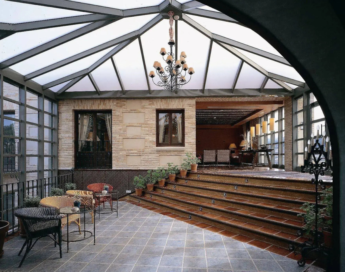 AC Hotel Ciudad de Toledo by Marriott