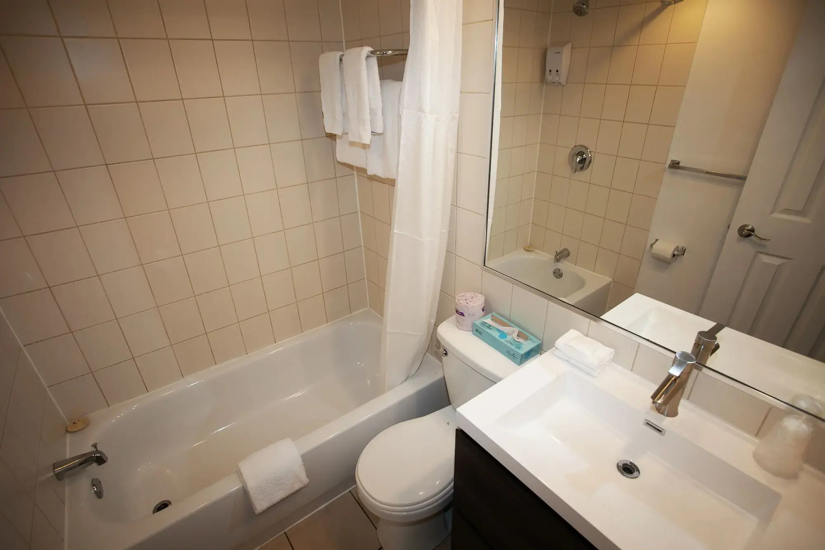 Hôtel Newstar Montréal