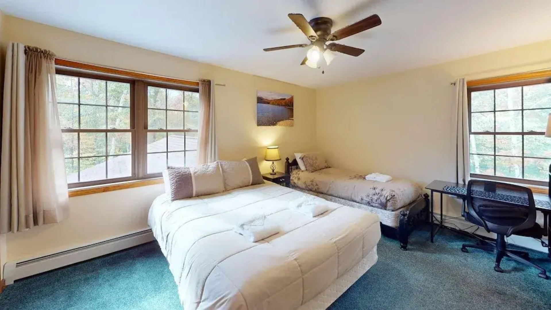 Beechwood Home in Mendon