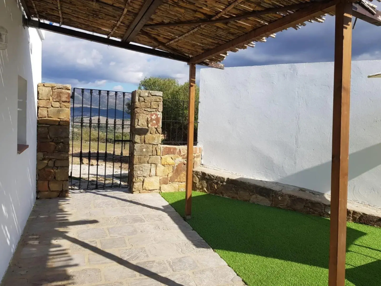 Rancho Blanco Tarifa