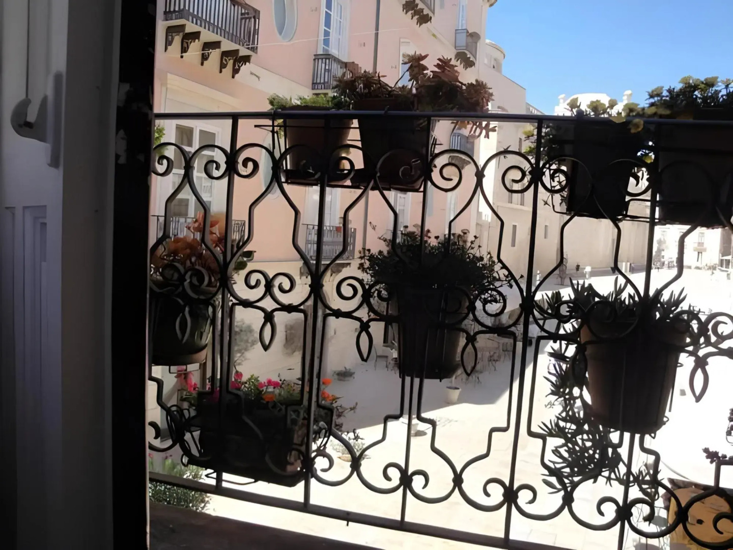 Il Salotto di Maria Pia