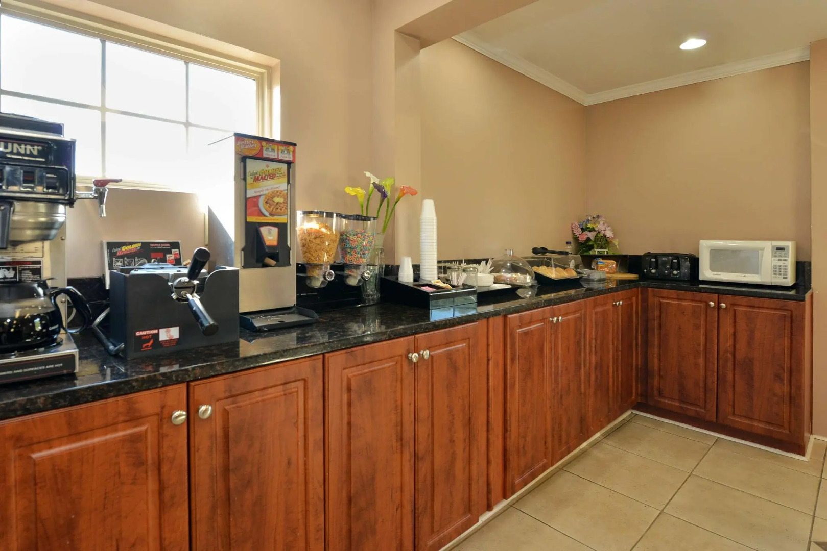 Americas Best Value Inn Cartersville