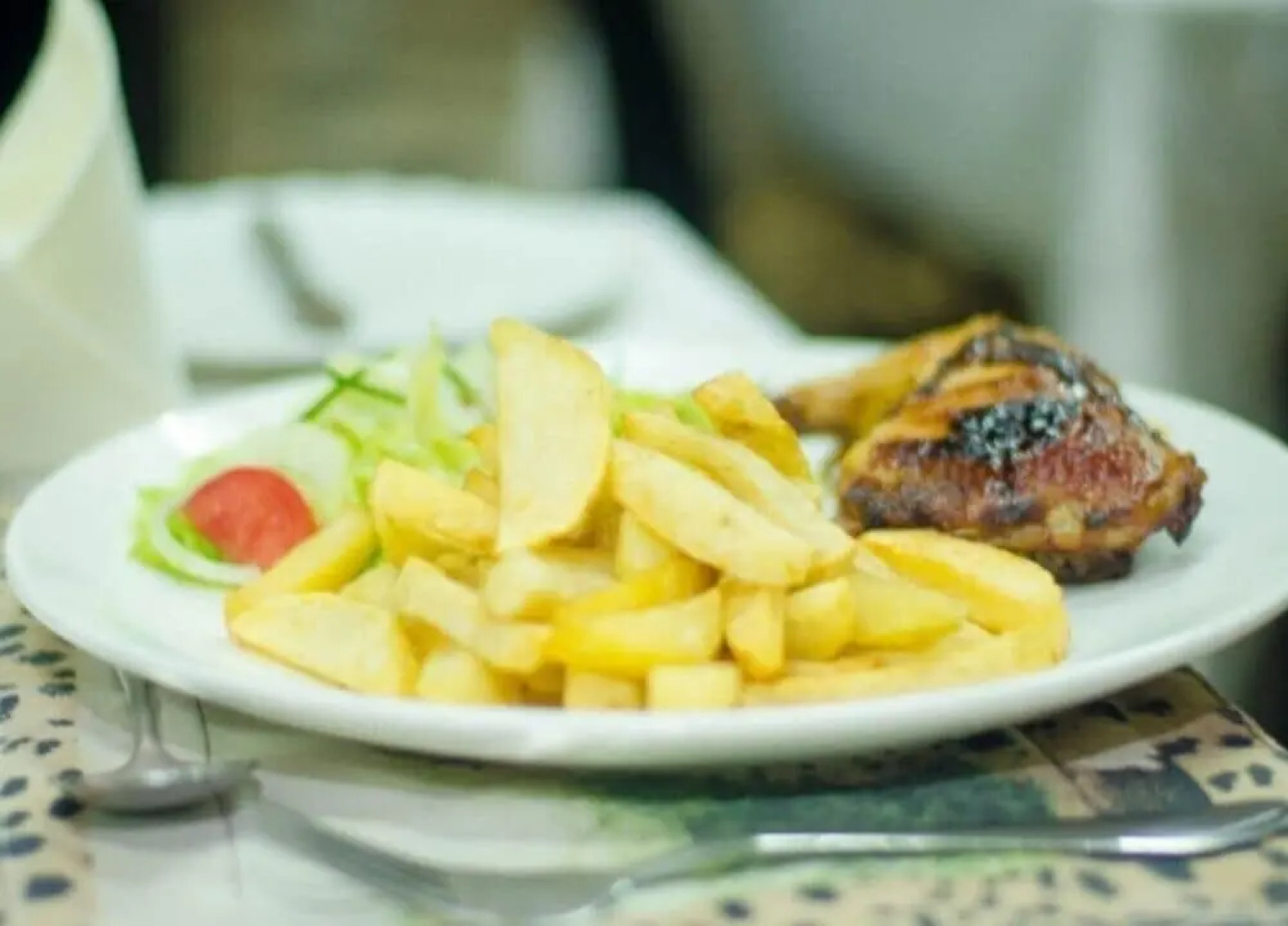 Aninas Executive Lodge