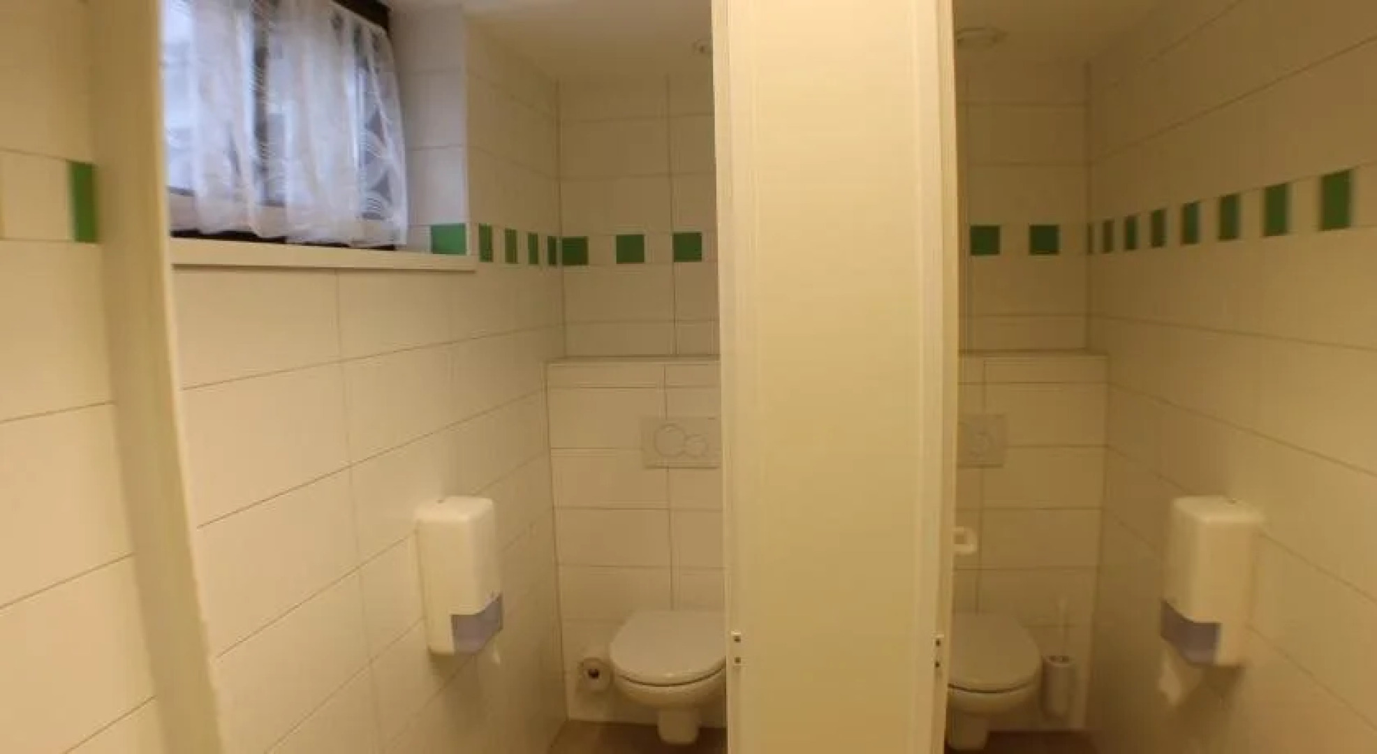 Jugendgaestehaus St Gilgen