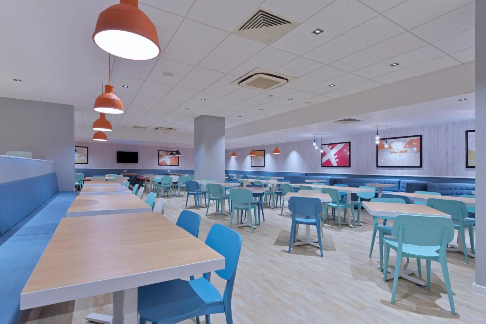 Travelodge Gatwick Airport Central