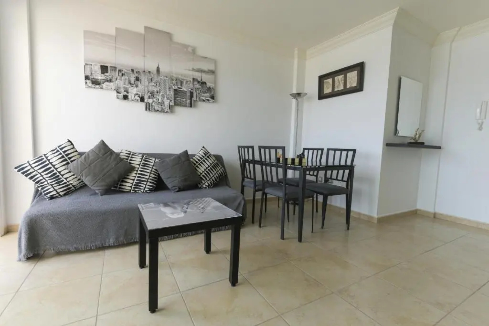 Apartamento en Residencial cary 2.
