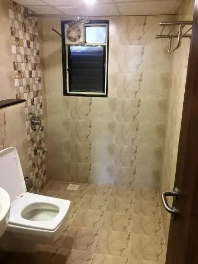 Hotel Ganapati Palace