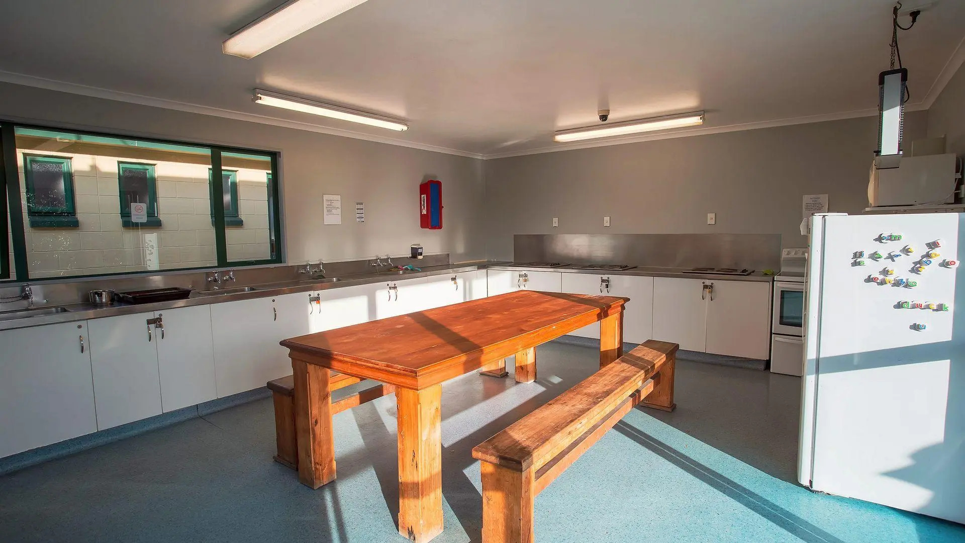 Coronation Park Motel