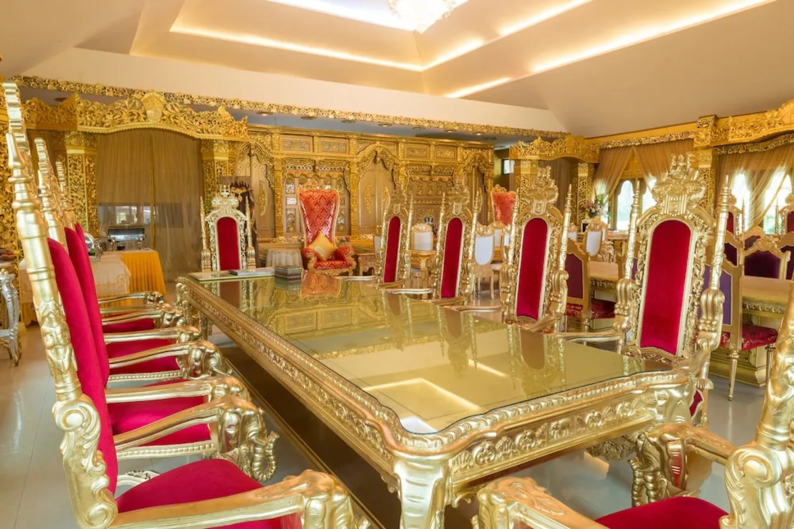 Nakaraj Princess Chiang Khong