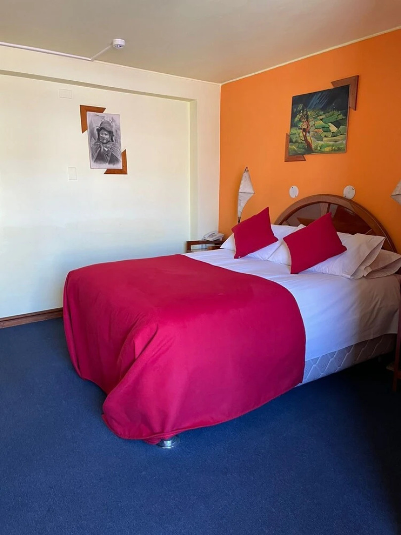 Royal Inn Hotel Juliaca