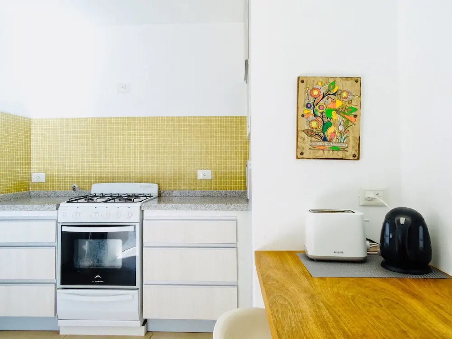 Sacha Mistol Residence _Nueva Cordoba