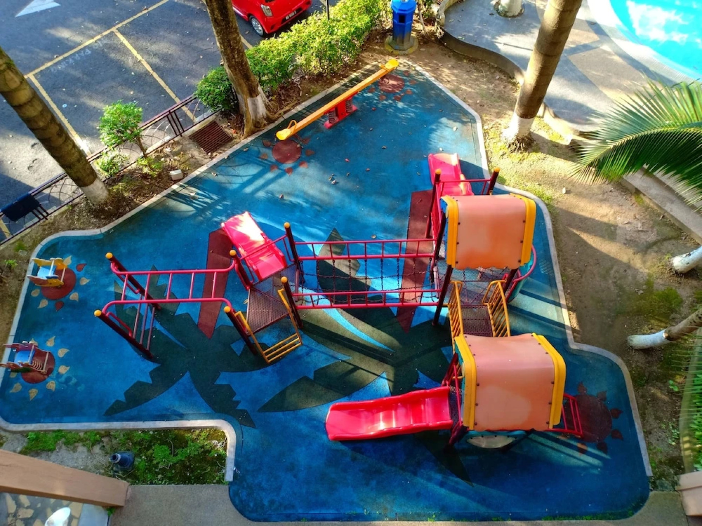 DKajang Villa Homestay