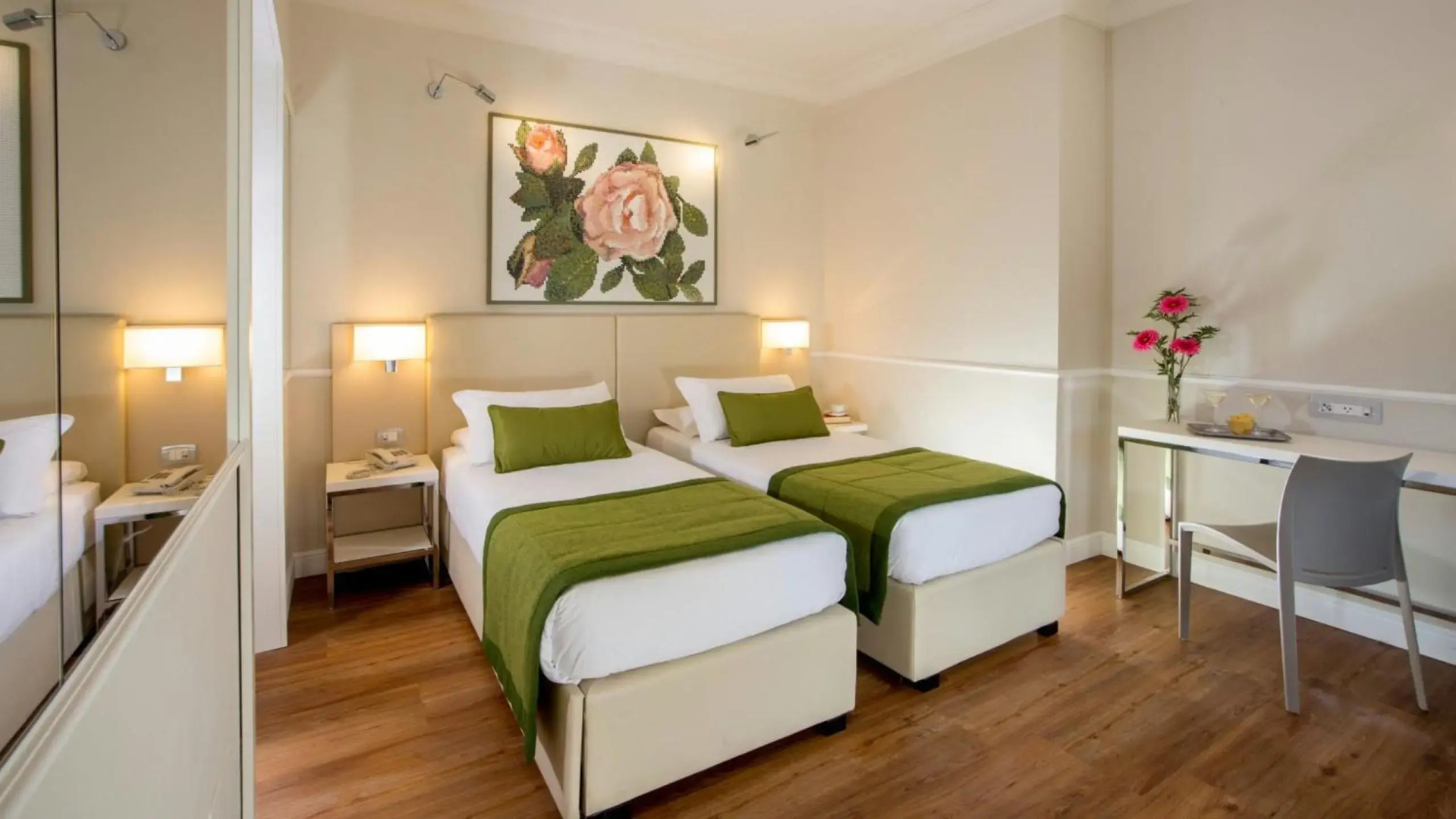 Boutique Hotel K Oido