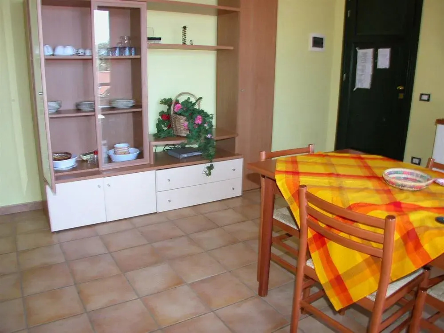 Residence Perla Rosa