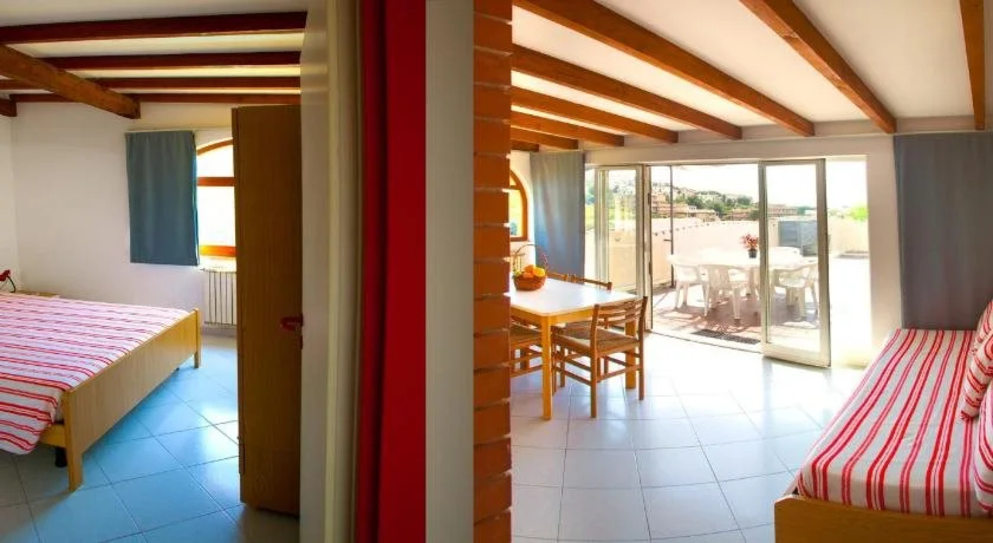 Pian dei Boschi Residence