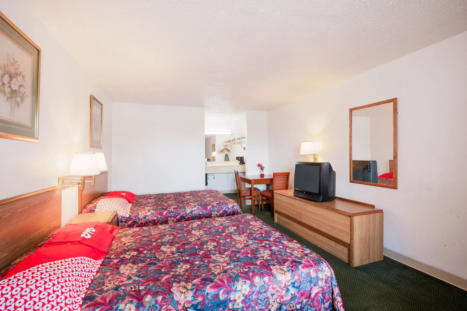 Hotel O Houston East Channelview I-10